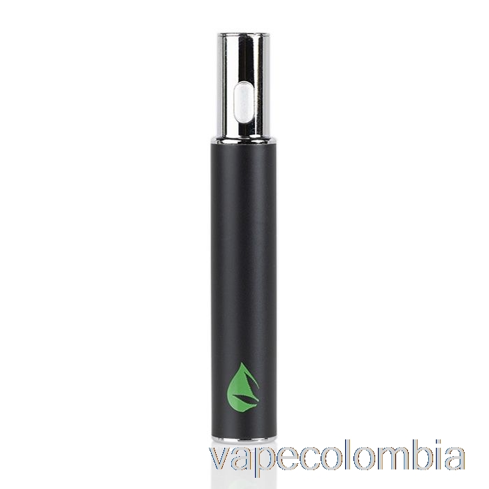 Kit Vape Completo Leaf Buddi Max Iii 3 650mah Batería Negro